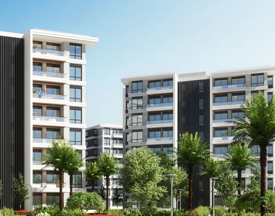  for sale in Noor Capital Gardens in  of 0 m² with 0 bedrooms