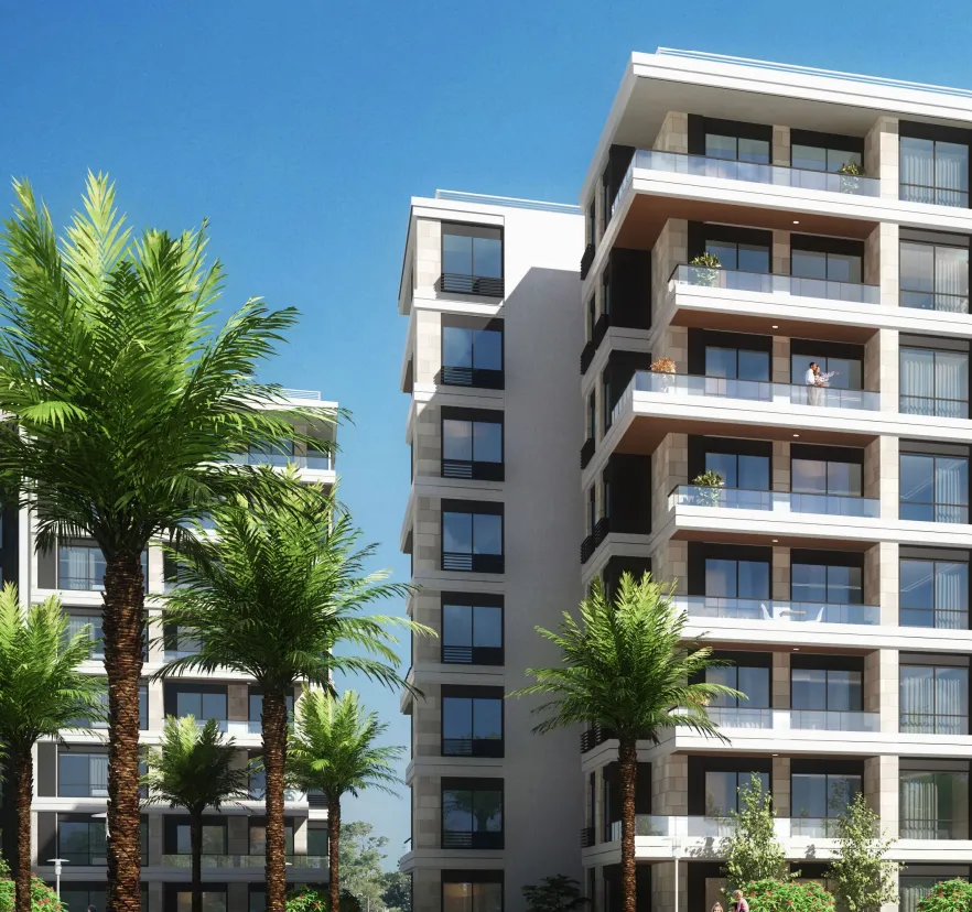  for sale in Noor Capital Gardens in  of 0 m² with 0 bedrooms