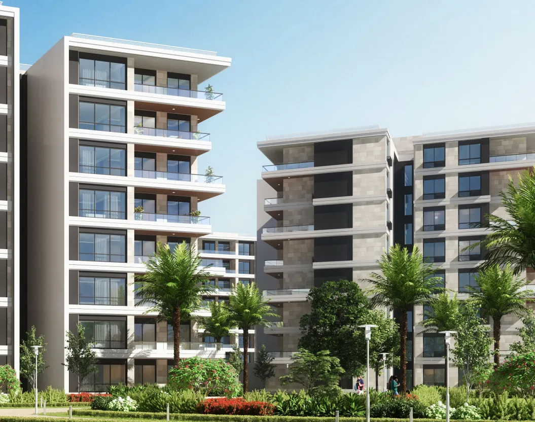  for sale in Noor Capital Gardens in  of 0 m² with 0 bedrooms