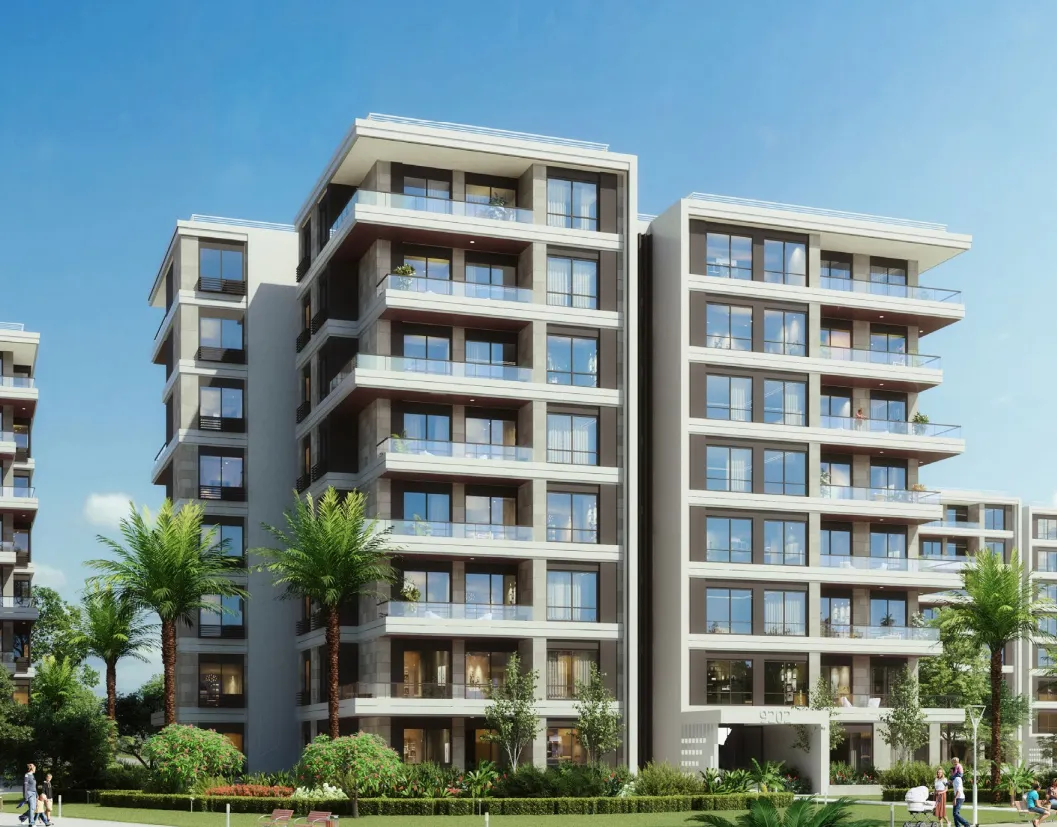  for sale in Noor Capital Gardens in  of 0 m² with 0 bedrooms