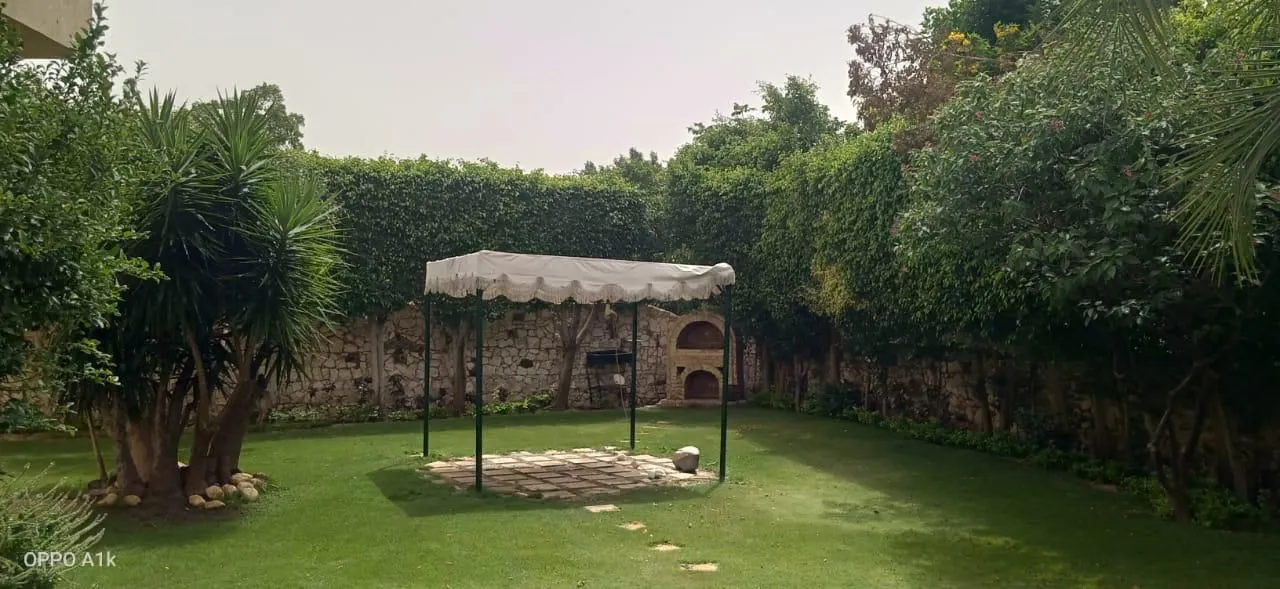 Villa for sale in Katameya Hills in New Cairo of 570 m² with 6 bedrooms