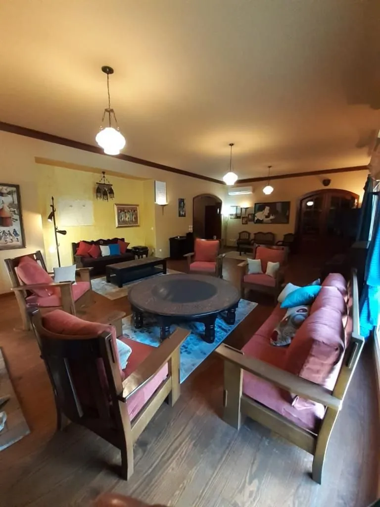Villa for sale in Katameya Hills in New Cairo of 570 m² with 6 bedrooms