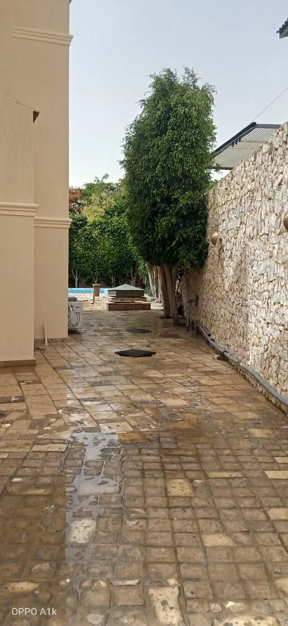 Villa for sale in Katameya Hills in New Cairo of 570 m² with 6 bedrooms