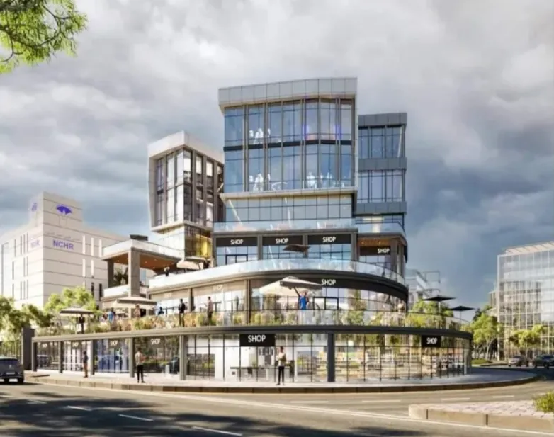  for sale in N90 Business Complex in  of 0 m² with 0 bedrooms