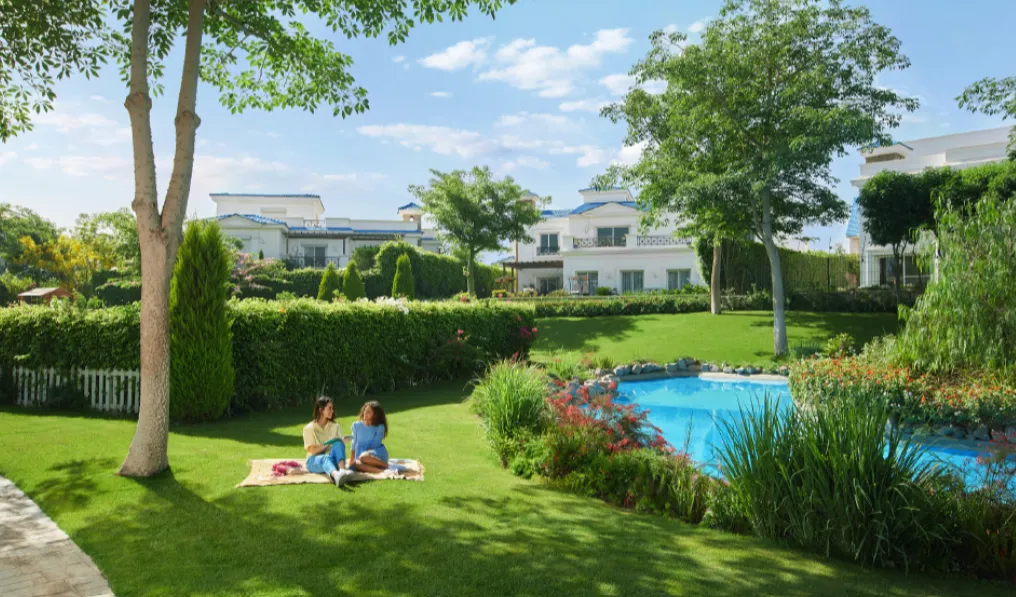  for sale in Mountain View ICity New Cairo in  of 0 m² with 0 bedrooms