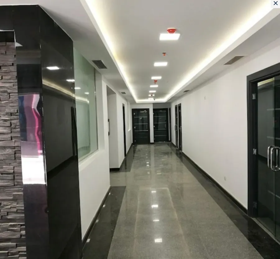  for sale in Cairo Business Plaza in  of 0 m² with 0 bedrooms