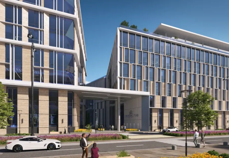  for sale in Cairo Business Plaza in  of 0 m² with 0 bedrooms