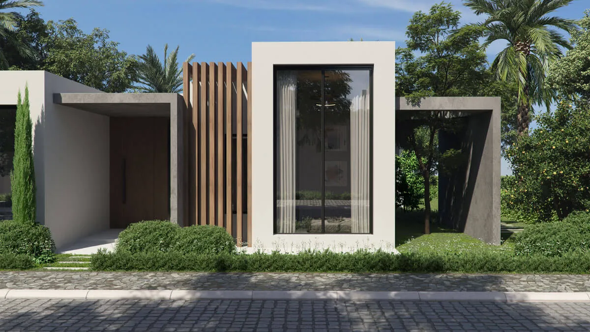 Villa for sale in Katameya Coast in Ras El Hekma of 215 m² with 4 bedrooms