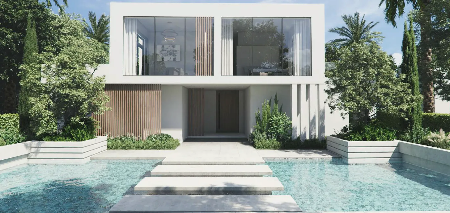 Villa for sale in Katameya Coast in Ras El Hekma of 215 m² with 4 bedrooms