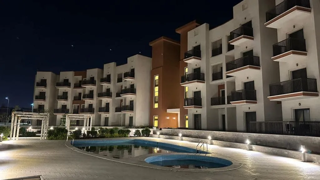  for sale in Nyoum October in  of 0 m² with 0 bedrooms