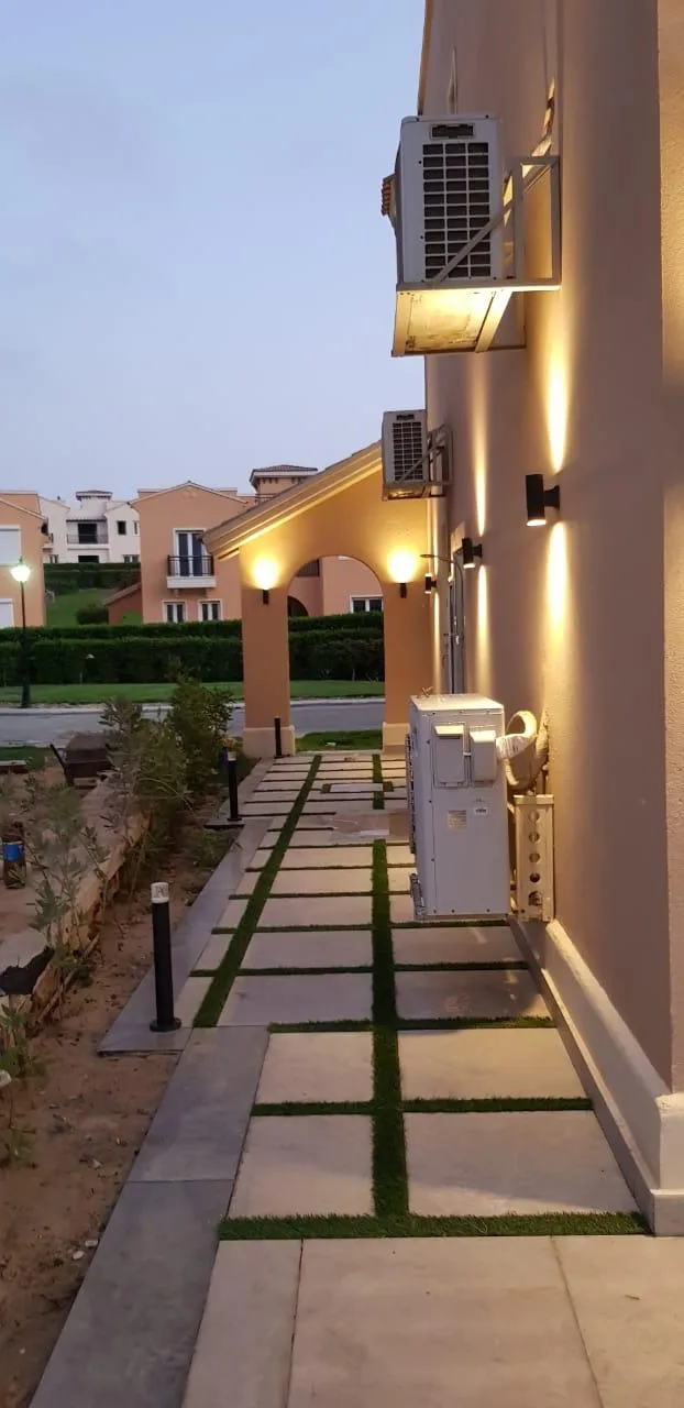 Villa for sale in Mountain View Ras El Hekma in Ras El Hekma of 250 m² with 5 bedrooms