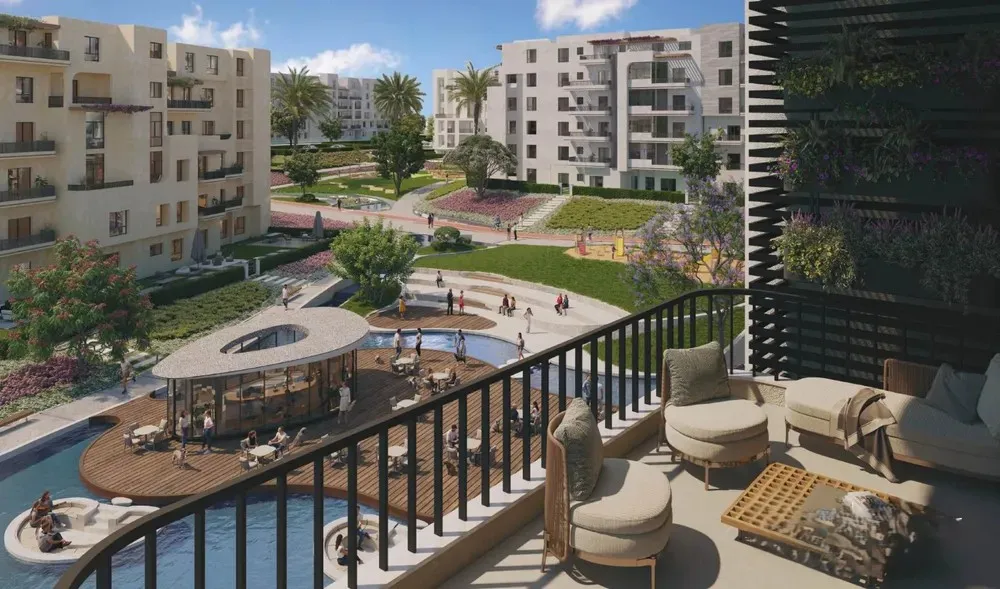  للبيع في أو ويست أوراسكوم في  بمساحة 0 م² تتكون من 0 غرف