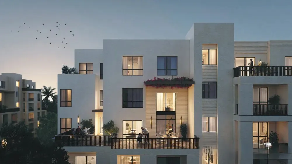  للبيع في أو ويست أوراسكوم في  بمساحة 0 م² تتكون من 0 غرف