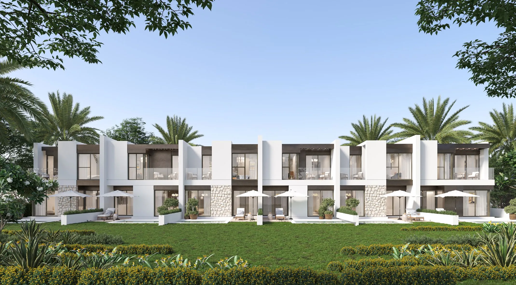 Townhouse for sale in Solare in Ras El Hekma of 174 m² with 3 bedrooms