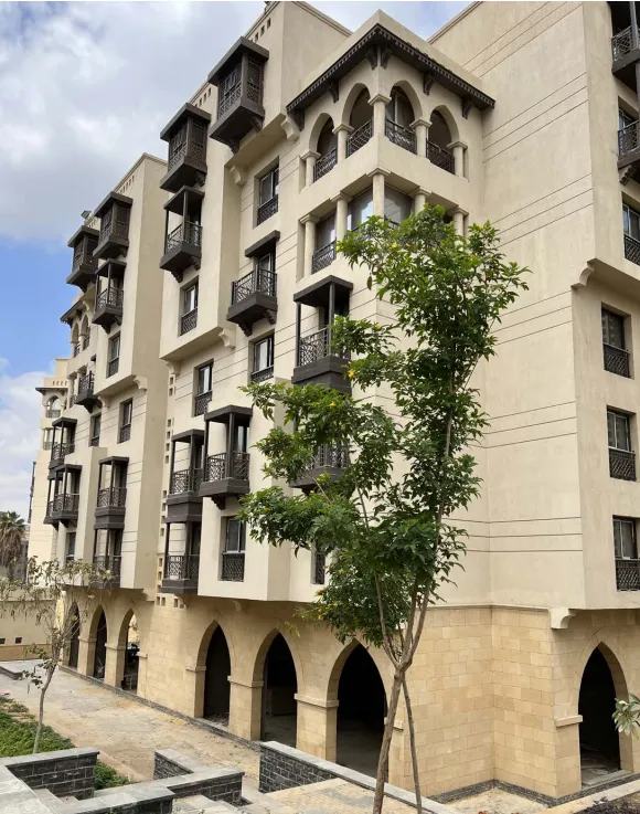 for sale in El Fustat in of 0 m² with 0 bedrooms