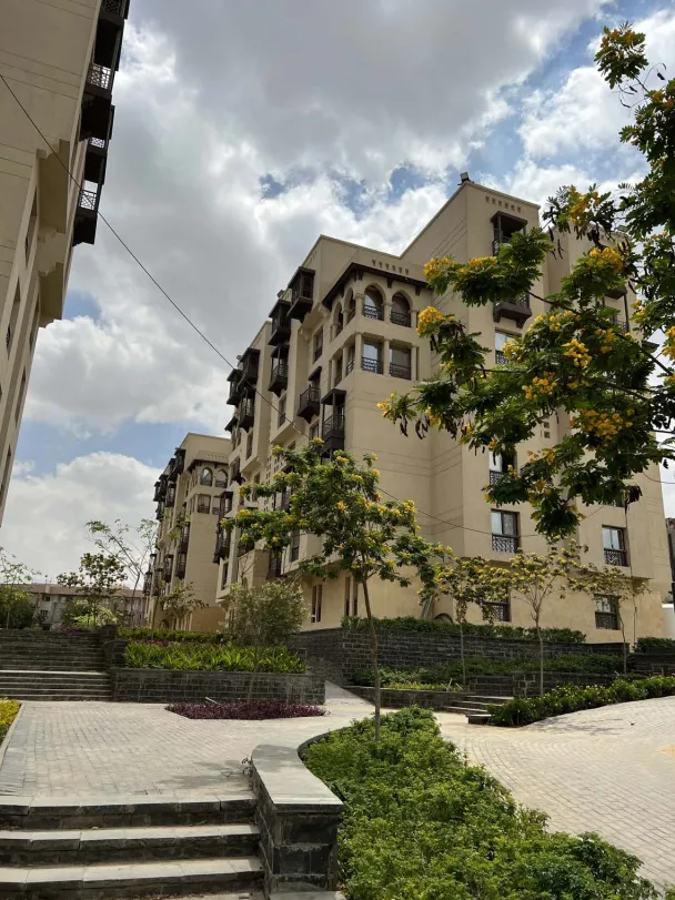 for sale in El Fustat in of 0 m² with 0 bedrooms