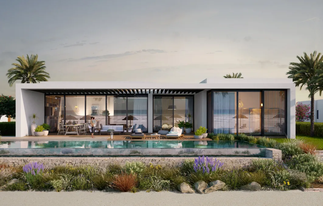 for sale in Silversands in of 0 m² with 0 bedrooms