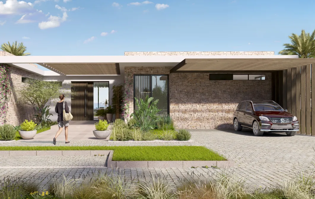 for sale in Silversands in of 0 m² with 0 bedrooms