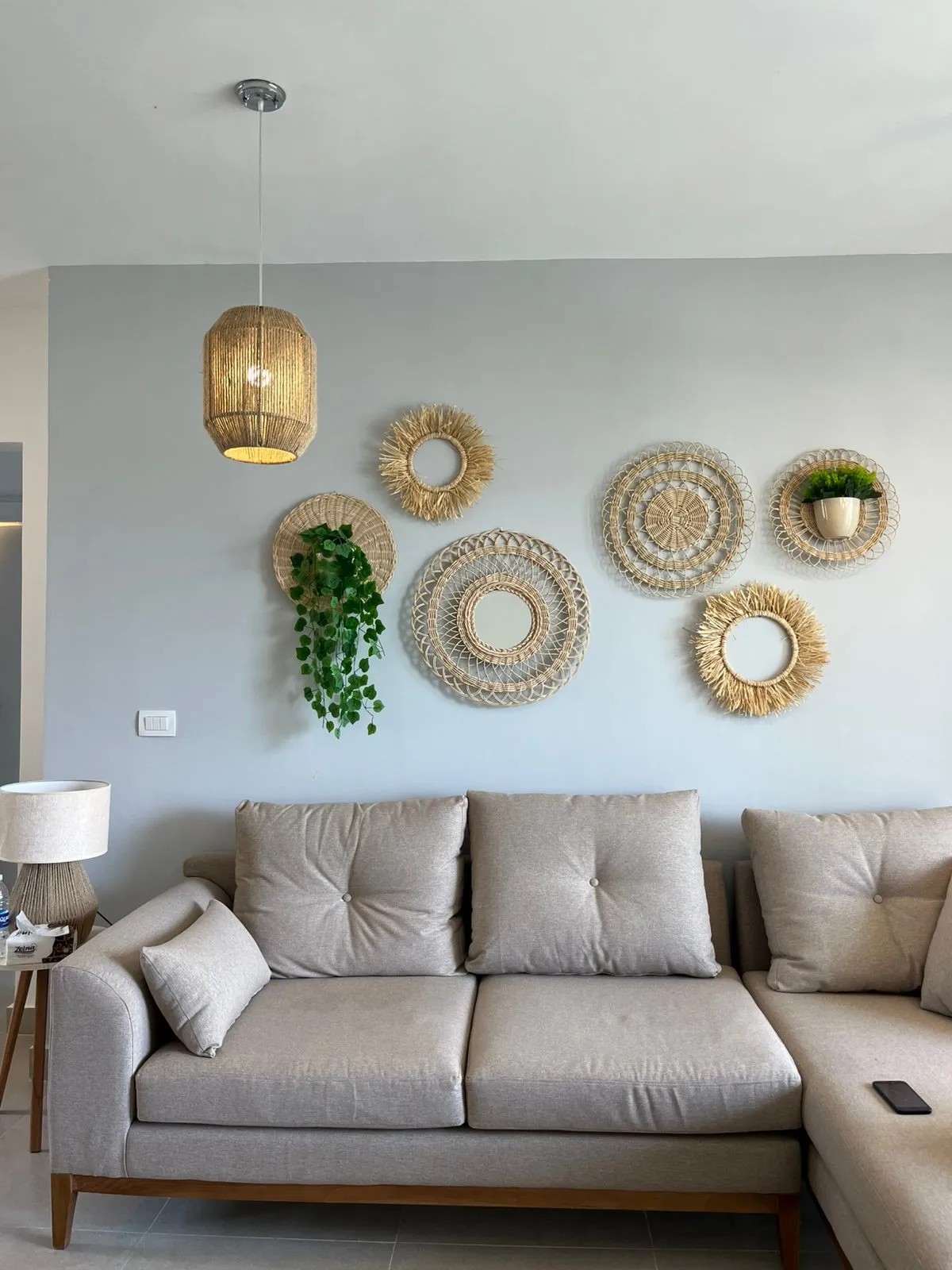 Chalet for sale in Kai Sokhna in Ain Sokhna of 134 m² with 2 bedrooms