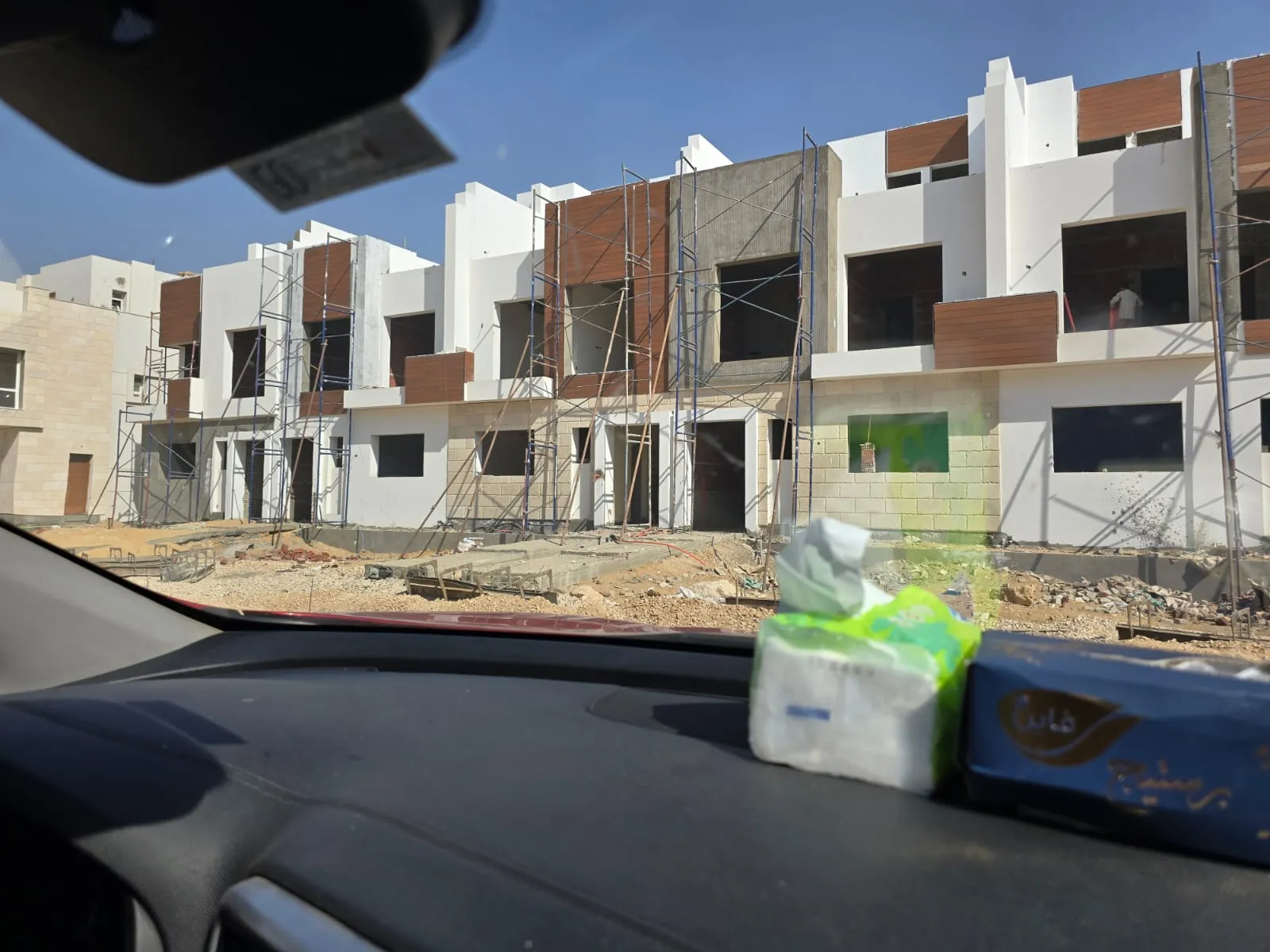  for sale in Azzar New Cairo in  of 0 m² with 0 bedrooms