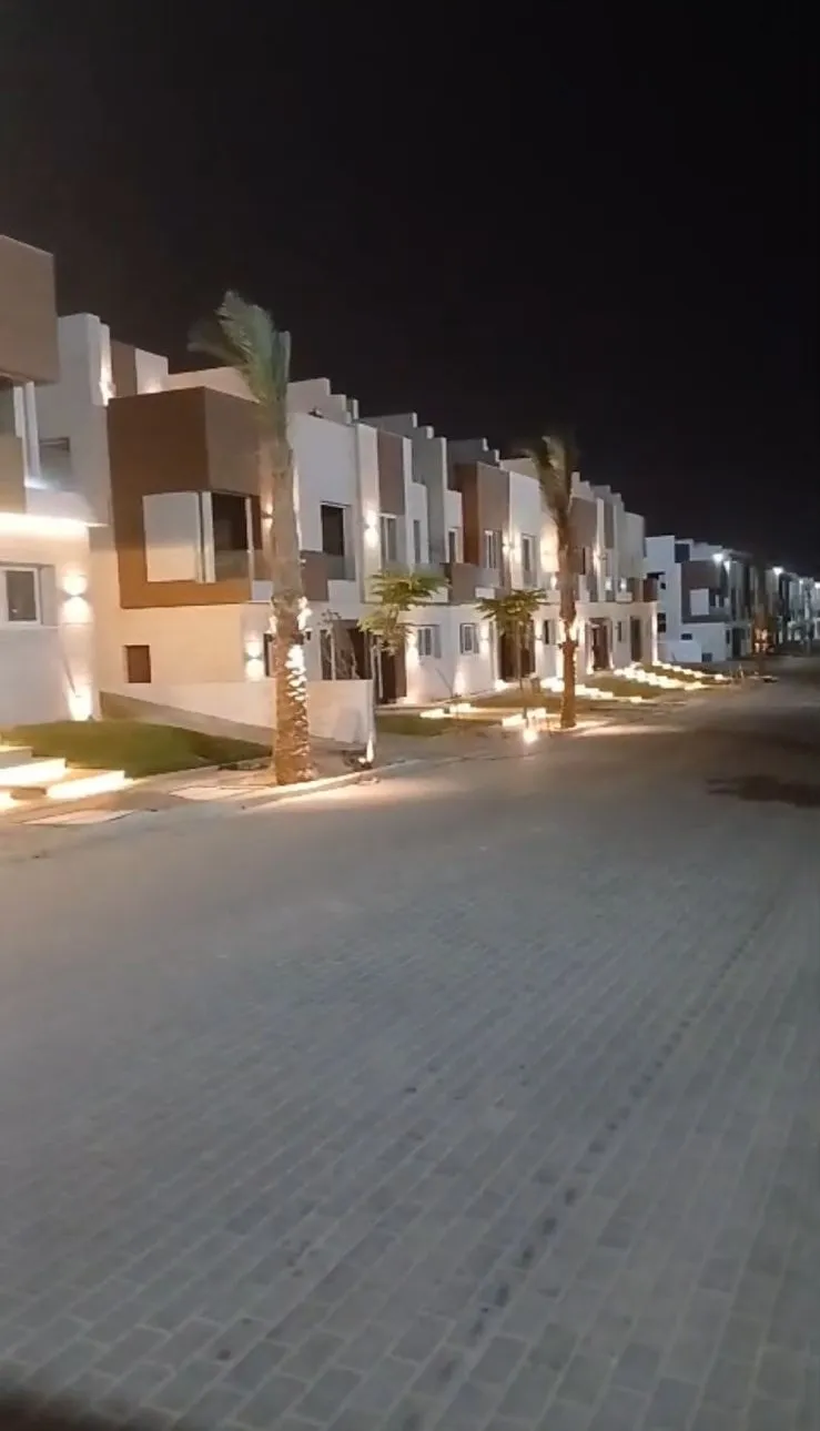  for sale in Azzar New Cairo in  of 0 m² with 0 bedrooms