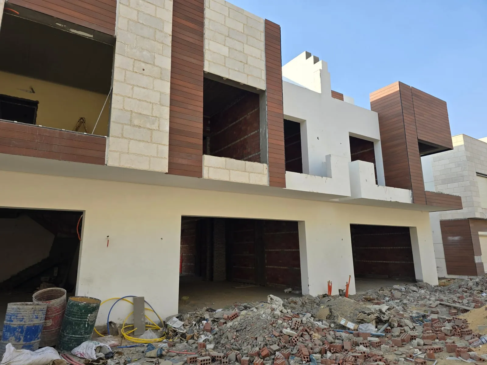  for sale in Azzar New Cairo in  of 0 m² with 0 bedrooms