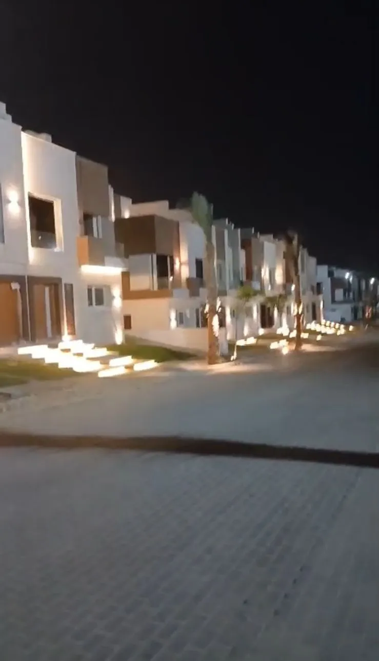  for sale in Azzar New Cairo in  of 0 m² with 0 bedrooms