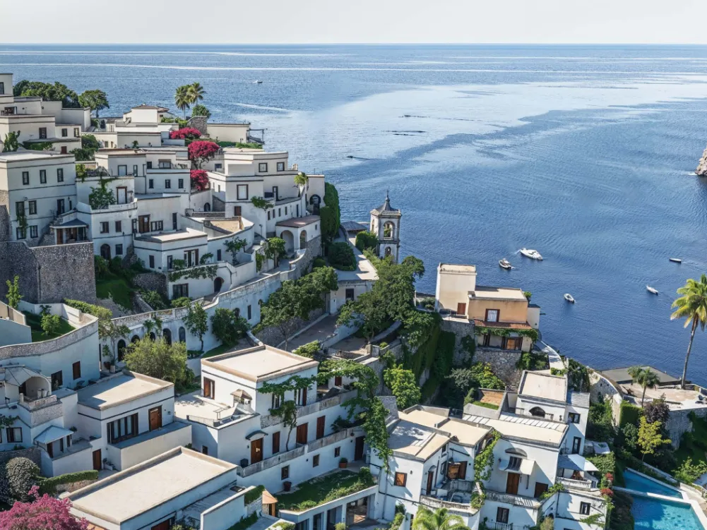 Chalet for sale in Southmed in Al Dabaa of 115 m² with 2 bedrooms