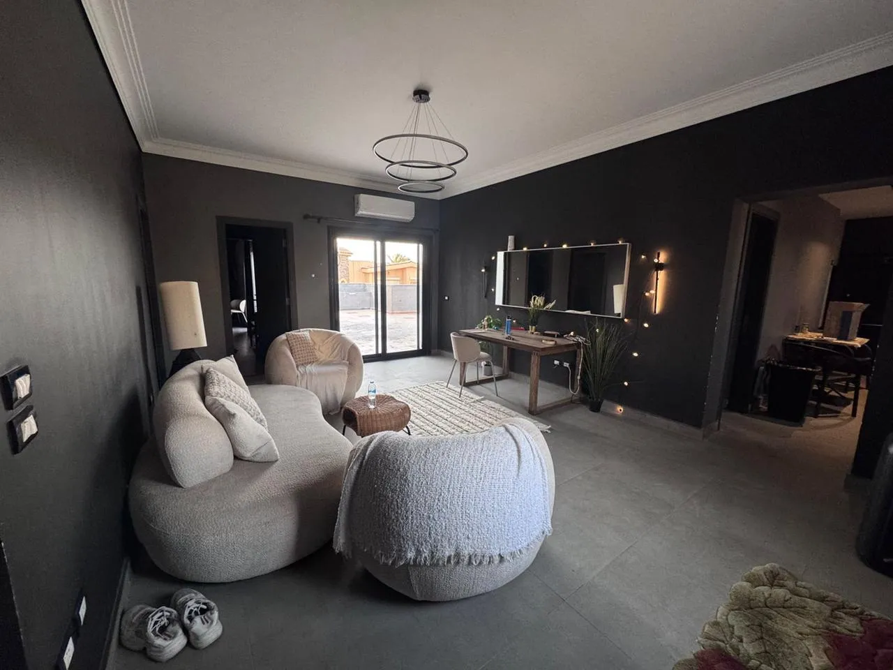 Villa for sale in Garana in 6th of October City of 1050 m² with 8 bedrooms