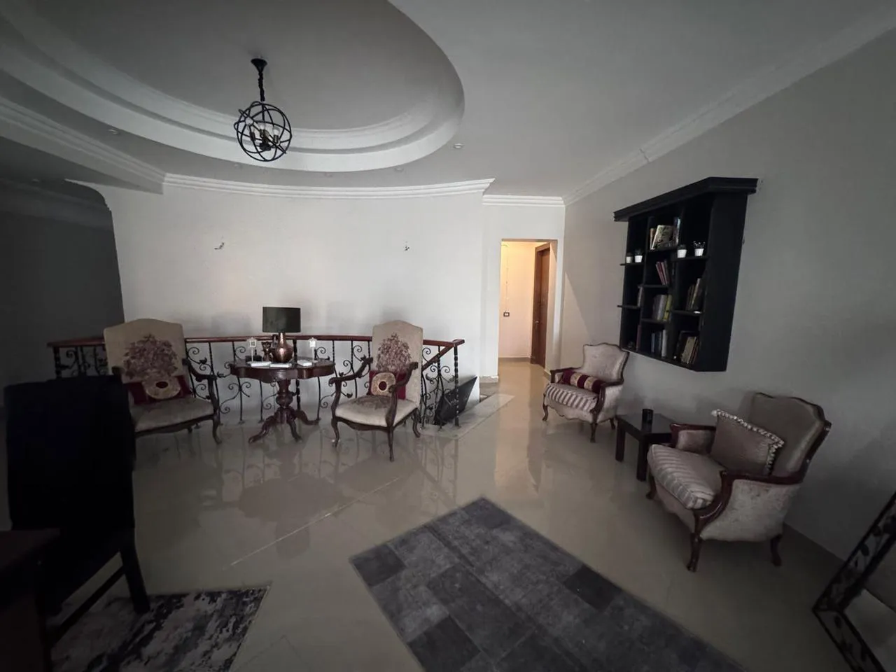 Villa for sale in Garana in 6th of October City of 1050 m² with 8 bedrooms
