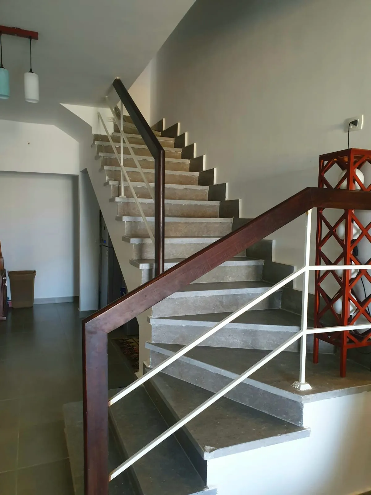 Penthouse for sale in Amwaj in Sidi Abdel Rahman of 270 m² with 3 bedrooms