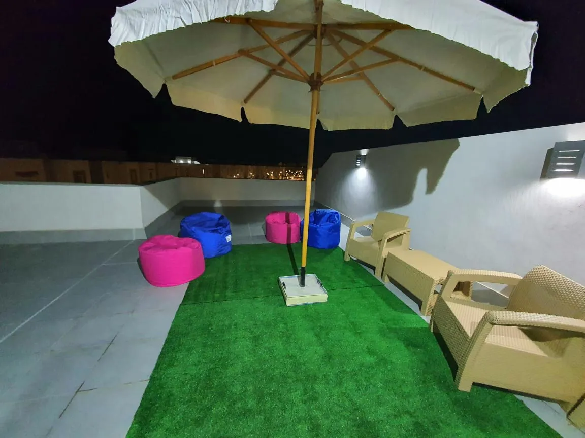 Penthouse for sale in Amwaj in Sidi Abdel Rahman of 270 m² with 3 bedrooms