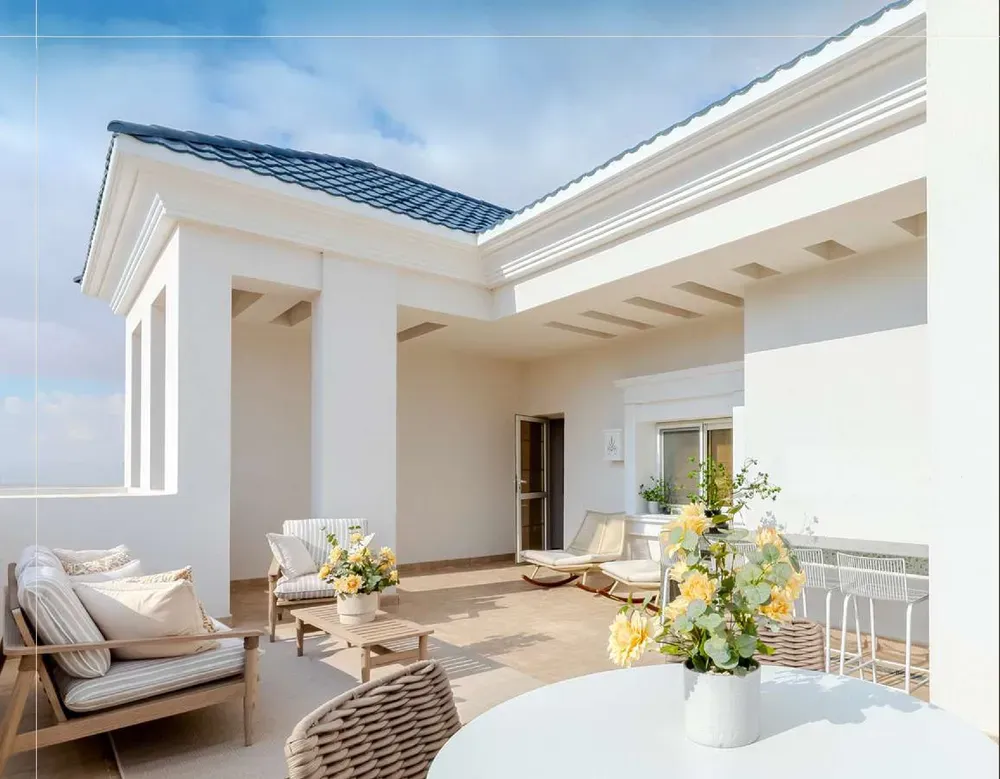 for sale in Grand Valleys - Kayan City in of 0 m² with 0 bedrooms
