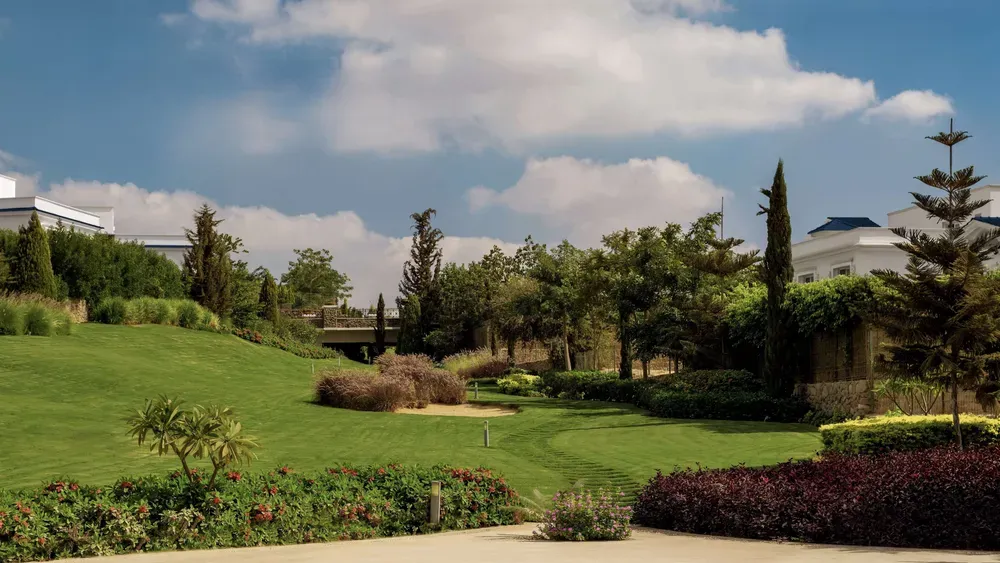 for sale in Grand Valleys - Kayan City in of 0 m² with 0 bedrooms