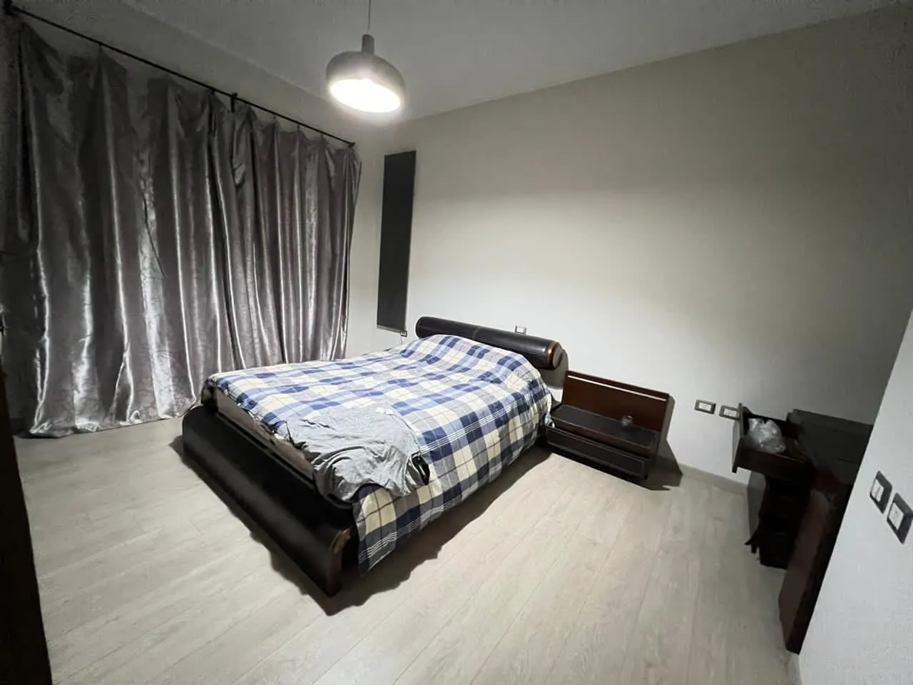Penthouse for sale in The Village Gate in New Cairo of 230 m² with 3 bedrooms