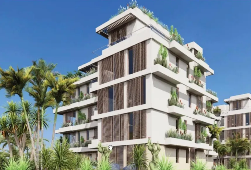  للبيع في ساوث ميد  في  بمساحة 0 م² تتكون من 0 غرف