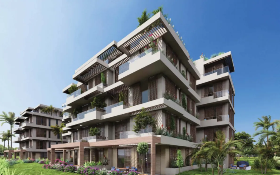  للبيع في ساوث ميد  في  بمساحة 0 م² تتكون من 0 غرف