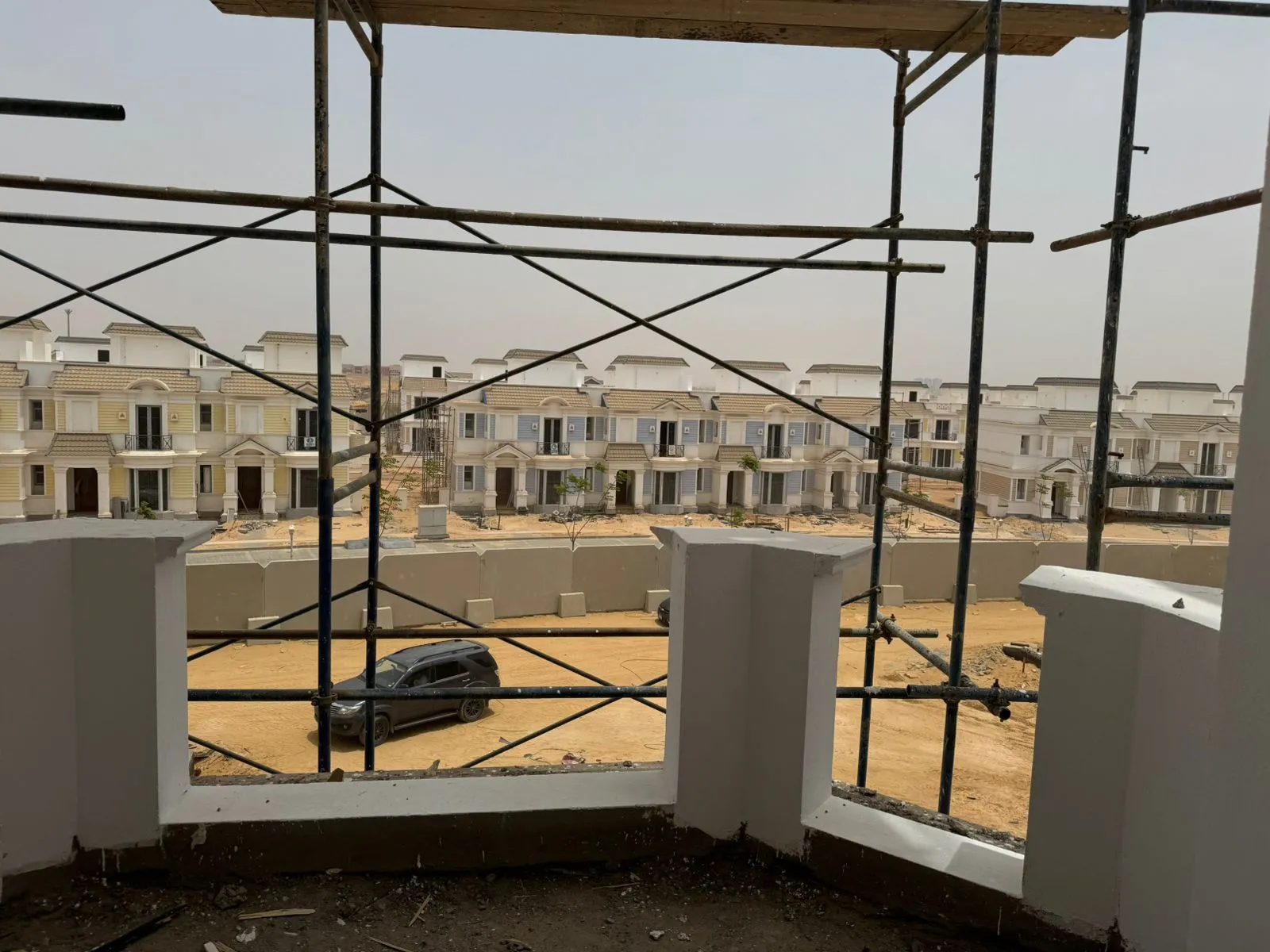 Duplex for sale in Mountain View iCity October in Northern Expansion of 190 m² with 3 bedrooms