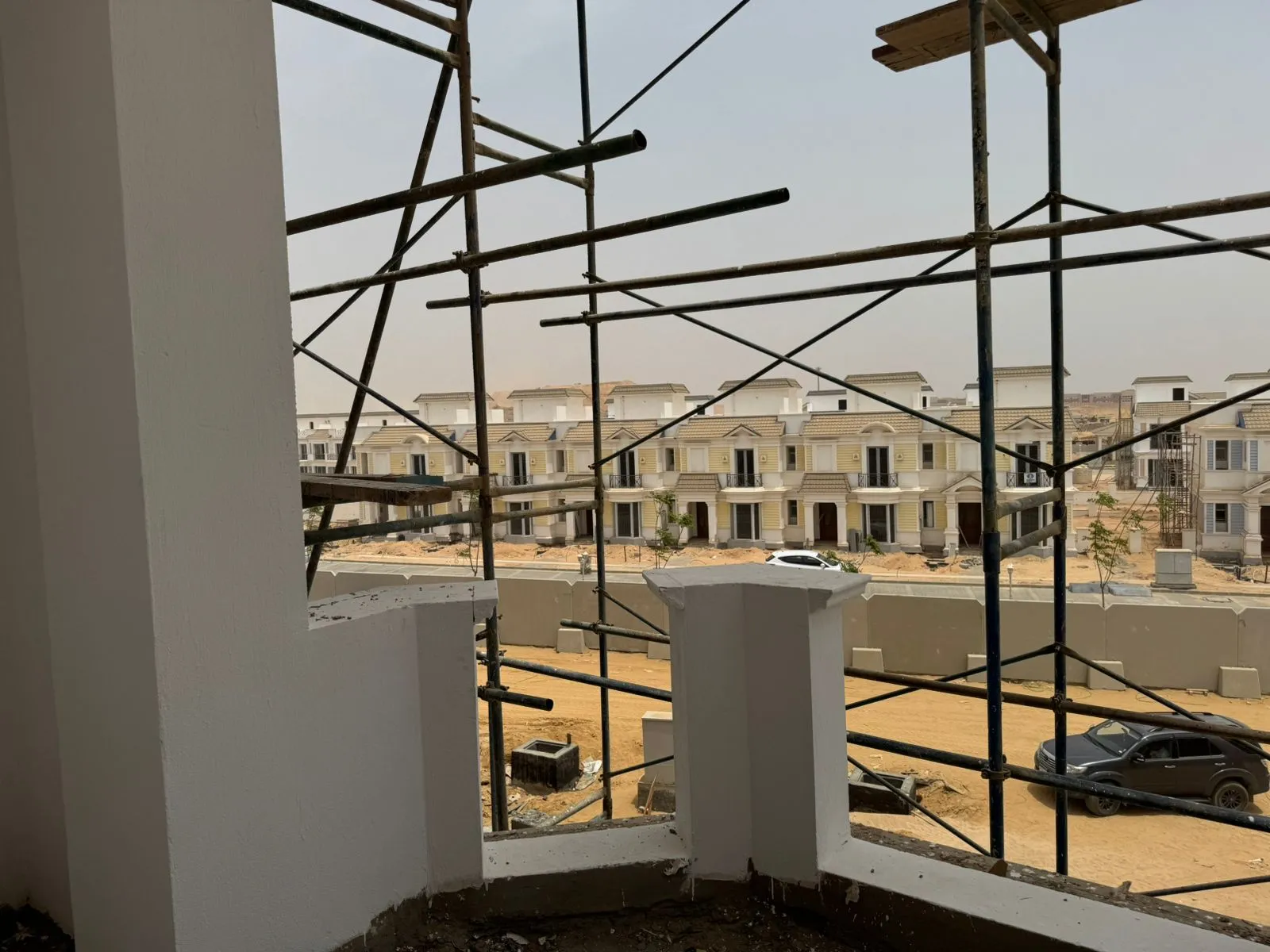 Duplex for sale in Mountain View iCity October in Northern Expansion of 190 m² with 3 bedrooms