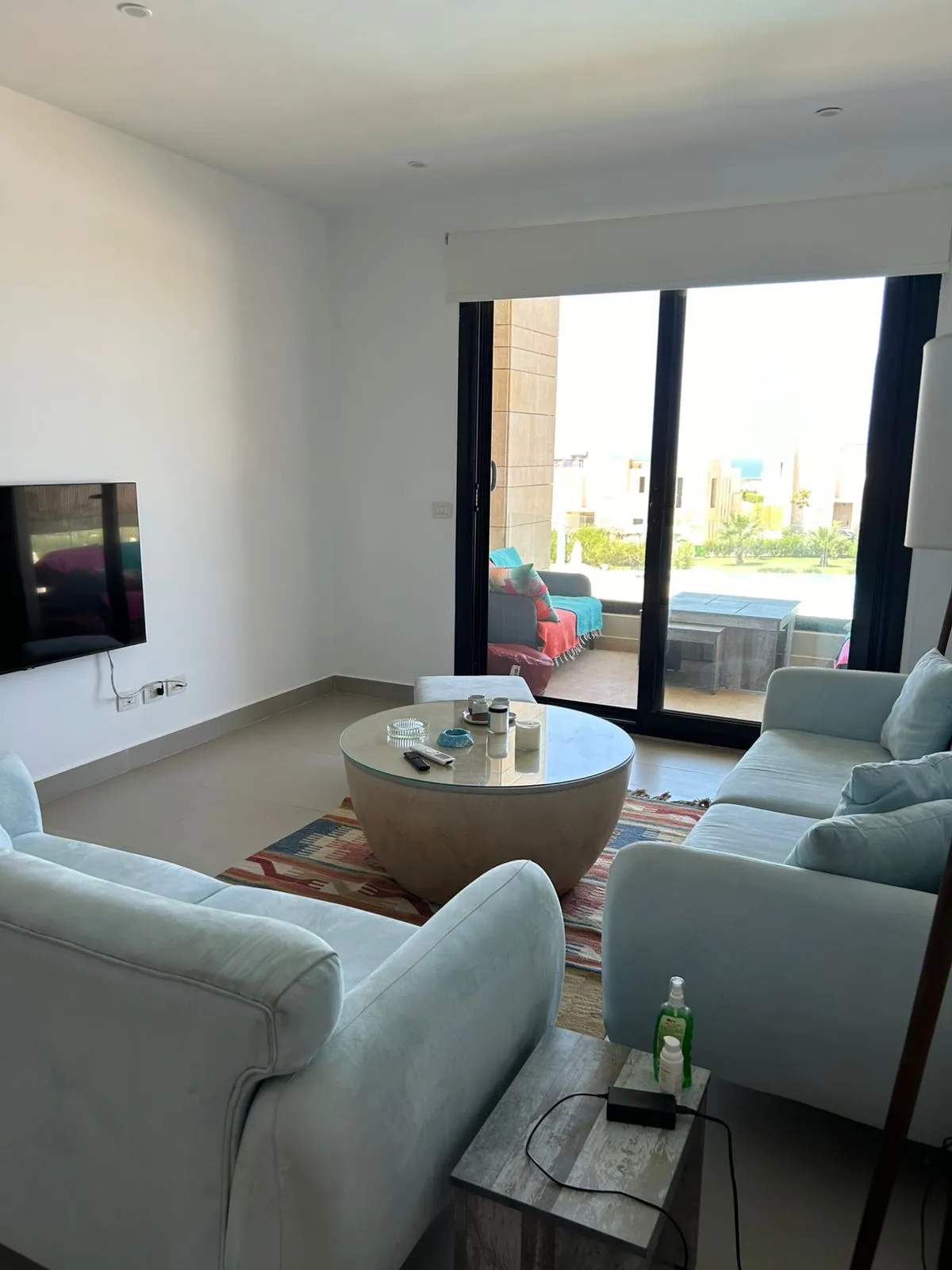 Chalet for sale in Caesar Bay in Ras El Hekma of 140 m² with 3 bedrooms