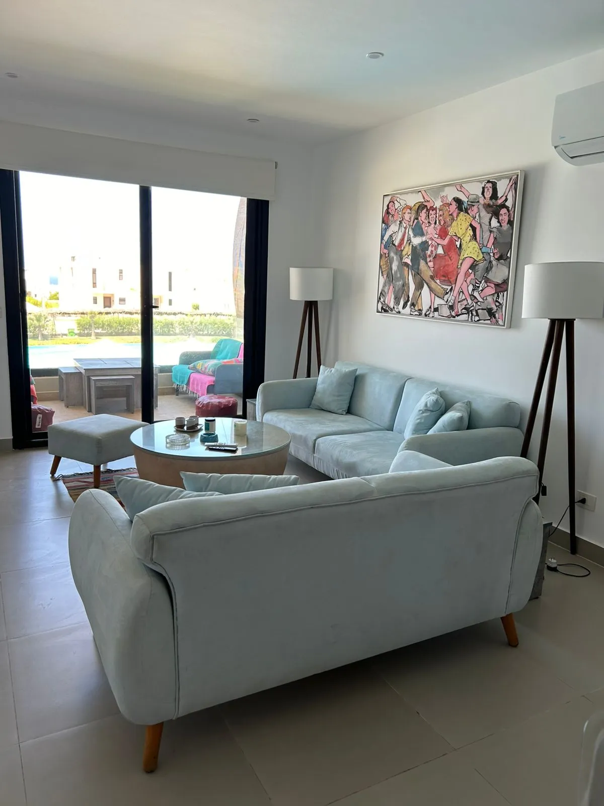 Chalet for sale in Caesar Bay in Ras El Hekma of 140 m² with 3 bedrooms