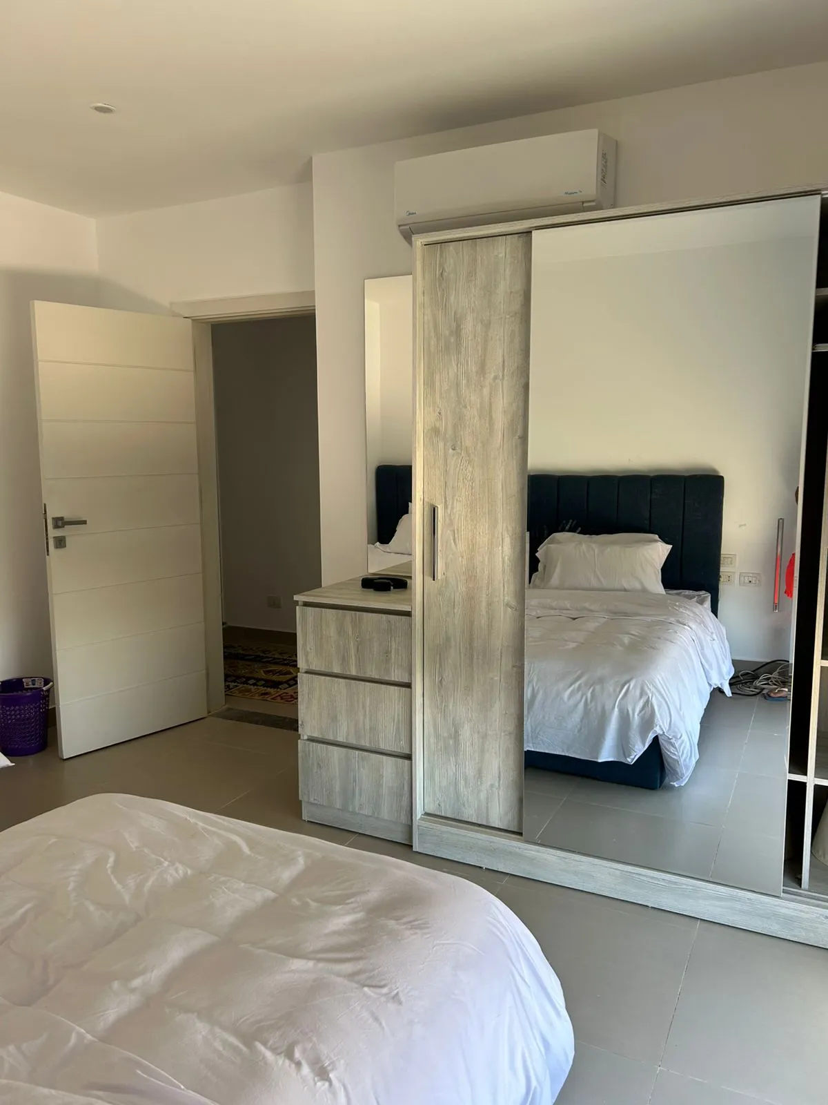 Chalet for sale in Caesar Bay in Ras El Hekma of 140 m² with 3 bedrooms