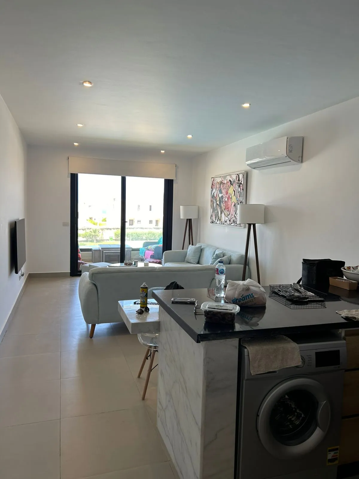 Chalet for sale in Caesar Bay in Ras El Hekma of 140 m² with 3 bedrooms