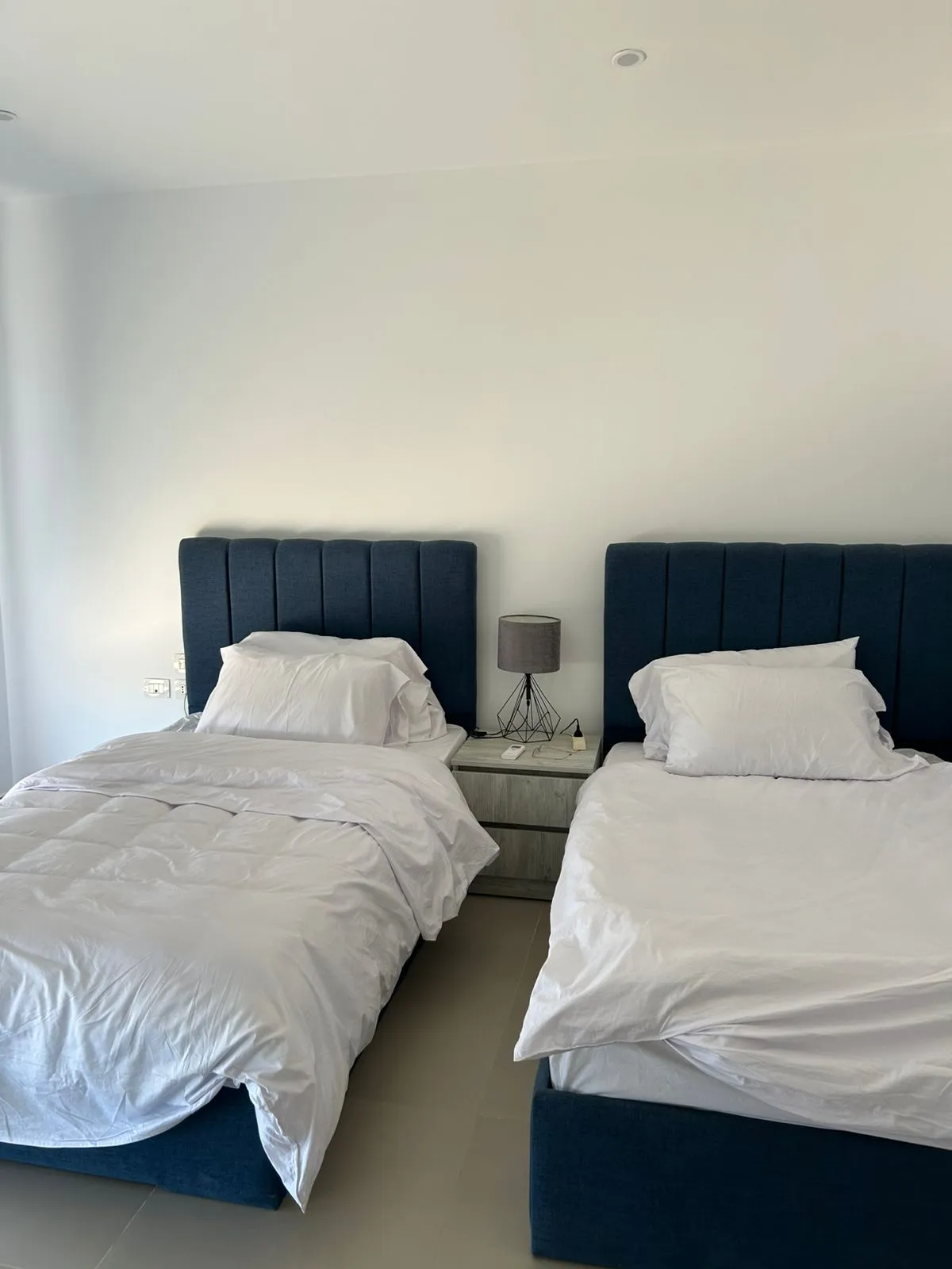 Chalet for sale in Caesar Bay in Ras El Hekma of 140 m² with 3 bedrooms