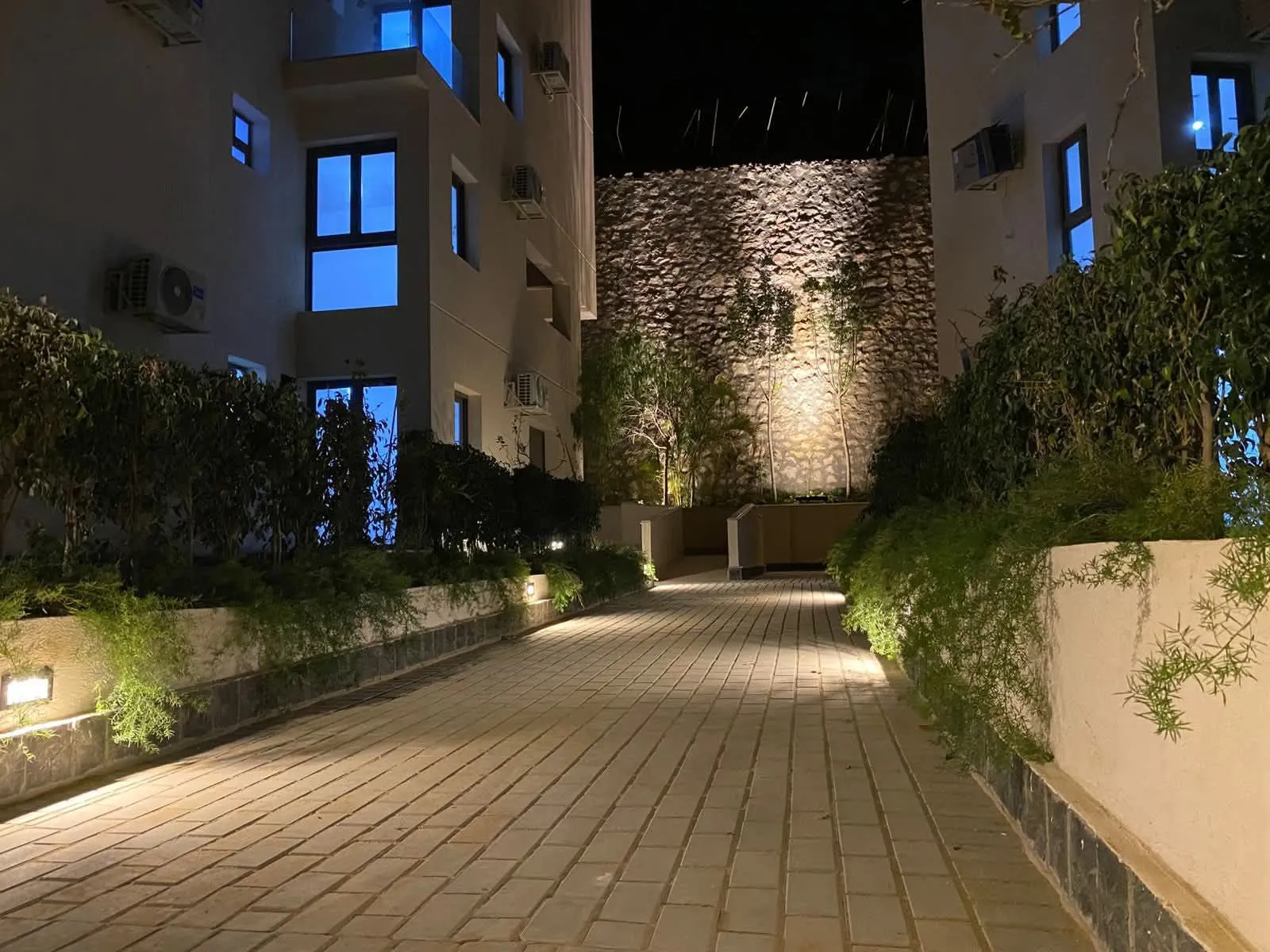 Apartment for sale in Baymount in Ain Sokhna of 134 m² with 2 bedrooms