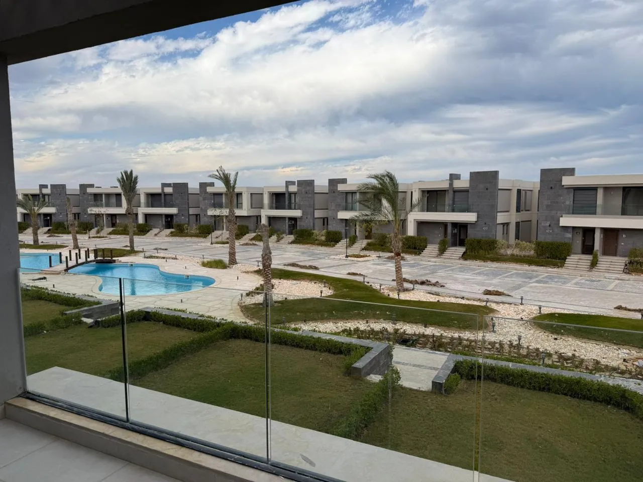  for sale in La Vista Ras El Hekma in  of 0 m² with 0 bedrooms