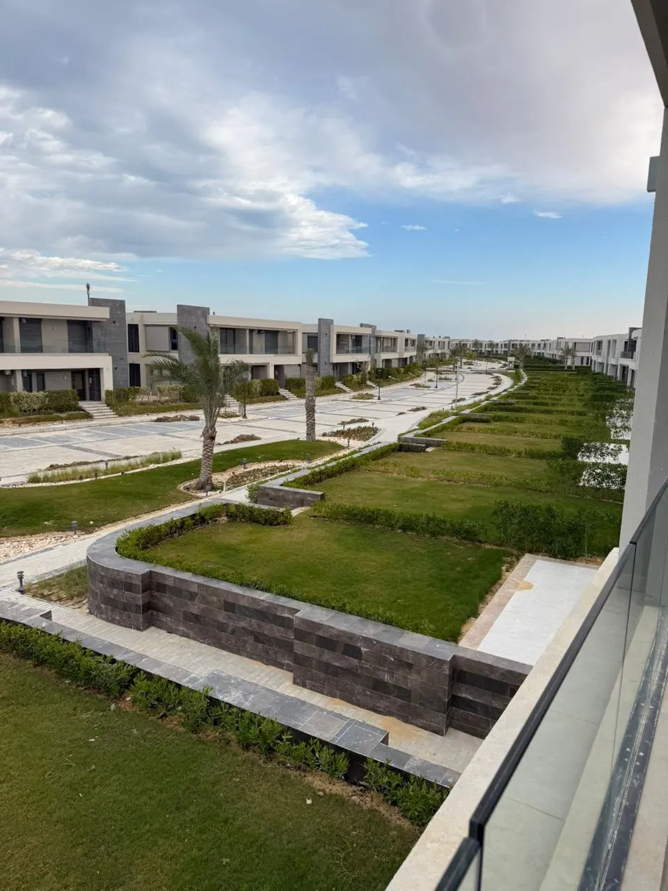  for sale in La Vista Ras El Hekma in  of 0 m² with 0 bedrooms