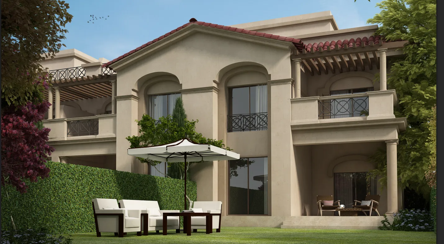 for sale in Madinaty in of 0 m² with 0 bedrooms