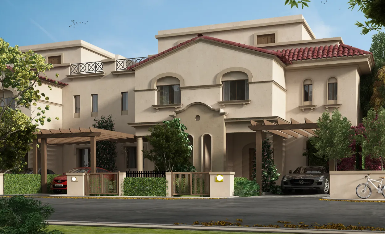 for sale in Madinaty in of 0 m² with 0 bedrooms