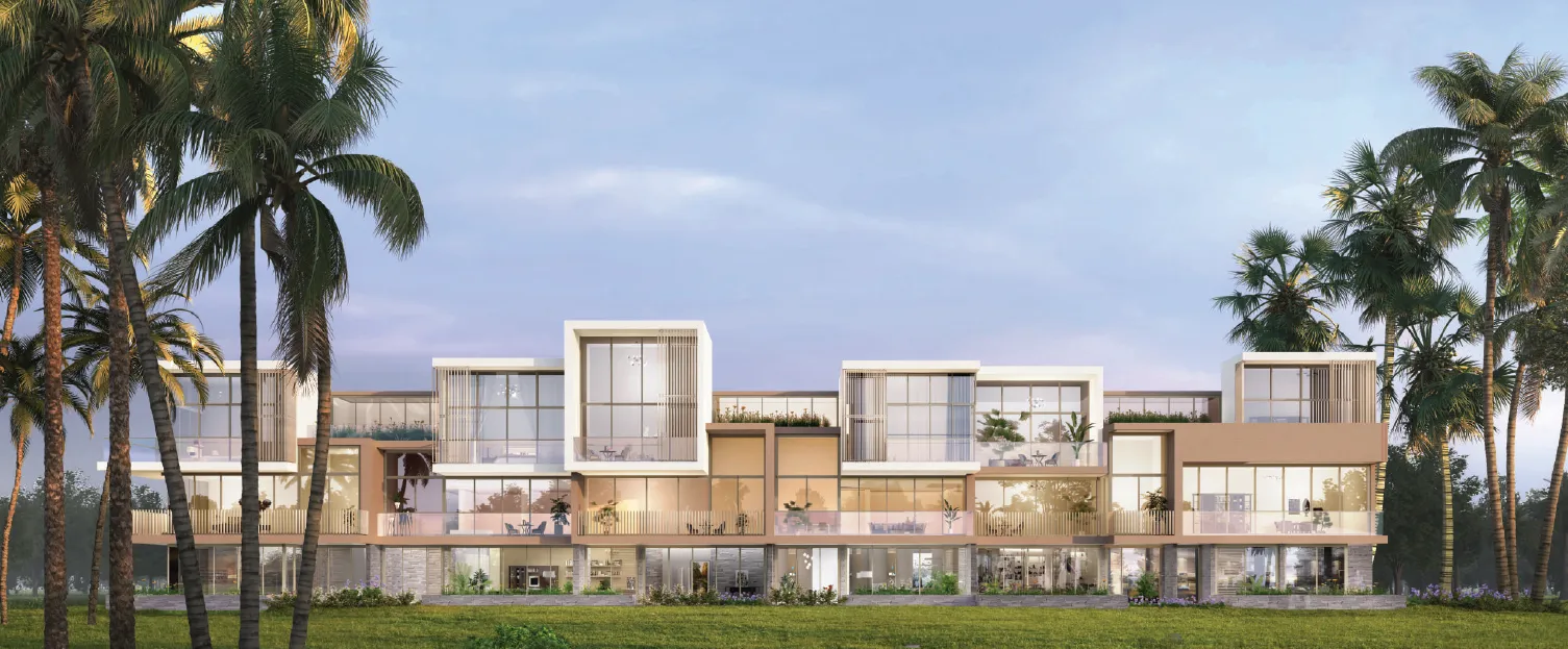 Apartment for sale in Mar ville in New Zayed of 191 m² with 3 bedrooms